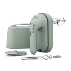 Mixer KENWOOD HMP40.000GR QuickMix Go, 5 image