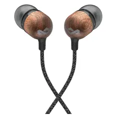 Earphone House of Marley EM-JE042-SB S. JAMAICA WIRED USB-C EARBUDS Signature Black