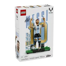 LEGO Constructor Edition S 43015