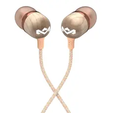 Earphones House of Marley EM-JE042-CP S. JAMAICA WIRED USB-C EARBUDS Copper