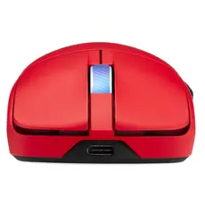 Asus ROG Harpe II Ace Gaming Mouse Red, 3 image