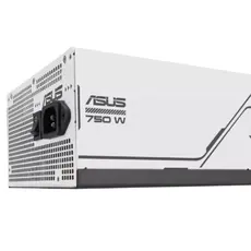 Asus Prime 750W Gold Power Supply - 90YE00U1-B0NA00, 5 image
