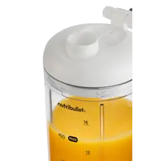 Nutribullet blender NBP013W NB FLEX PORT W, 3 image