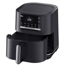 Braun HF5054IBK FR BRAUN BLACK INT1, 2 image