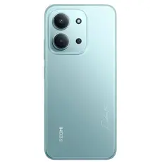 Mobile phone Xiaomi Redmi 15C 4GB/128GB Without Charger Mint Green, 8 image
