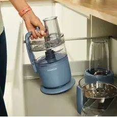 Kenwood FDP23.380GY blender, 6 image