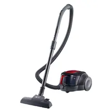 Vacuum Cleaner LG VC5320NNTR.APRQCIS With Container Red