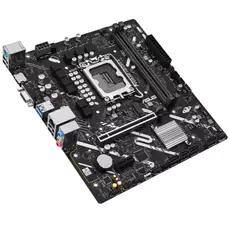 Motherboard Asus PRIME H810M-K - 90MB1N10-M0EAY0, 4 image