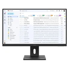 Monitor Lenovo ThinkVision E27-40 27 1920x1080 4ms 100Hz Black