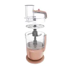 Kenwood FDP23.380RD blender, 4 image