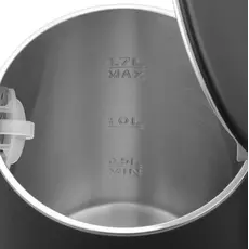 Electric kettle Sencor SWK 0551BK, 5 image
