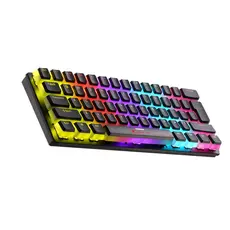Keyboard XTRIKE ME GK-985P EN mechanical keyboard, 3 image
