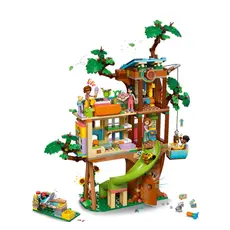 LEGO Constructor Friends Friendship Tree House Hangout, 2 image