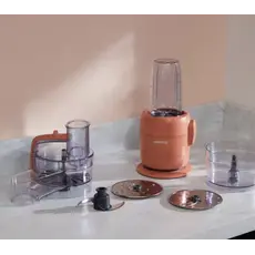 Kenwood FDP23.380RD blender, 5 image