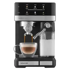 Coffee machine Sencor SES 4090SS Espresso Maker, 4 image