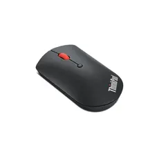 Mouse Lenovo ThinkBook Bluetooth Silent Mouse (4Y50X88822), 2 image