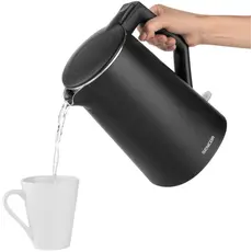 Electric kettle Sencor SWK 0551BK, 6 image