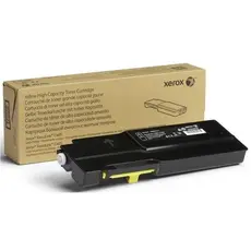Cartridge XEROX VLC400/405 Yellow HighCap cartridge