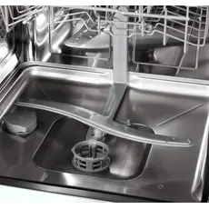 Built-in dishwasher ARDESTO, 12 place settings, A++, 60 cm, button control, LED display, 5 image