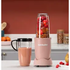NutriBullet NB907MACL NUTRIB PRO 900W MACL blender, 5 image