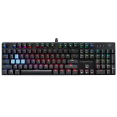 Acer Predator Aethon 303 Keyboard, PKW200, USB, Black, retail pack, US int.