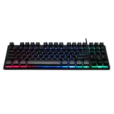 Acer Nitro keyboard, NKW120, USB Standard Black RETAIL PACK US int., 3 image