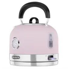Electric kettle ARDESTO Toaster Lilac Dream, 800W, metal, 2 slots, purple+silver, 2 image