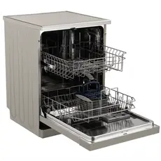 Dishwasher ARDESTO, 13sets, A++, 60cm, display, silver, 2 image