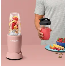 NutriBullet NB907MACL NUTRIB PRO 900W MACL blender, 6 image