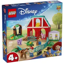 LEGO Constructor DISNEY 43304