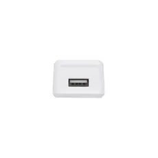 Mobile phone charger 2E Wall Charge USB Wall Charger USB: DC5V / 2.1A, white, 3 image