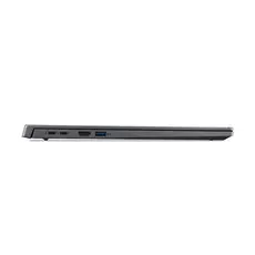 Acer Notebook Aspire 16 A16-71M 16" WUXGA+ OLED, Intel U5-125H, 16GB, F512GB, UMA, Lin, gray, 5 image