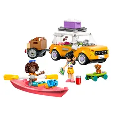 LEGO Constructor Friends Friendship Road-Trip Travel Car, 2 image