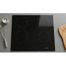 Gas stove top Millen HI6004TG, 4 image