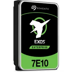 Seagate ST4000NM000B Exos 7E10, 4TB, 3.5", 7.2K Internal Hard Drive, 3 image