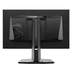 MSI Monitor 26.5" MAG 272QP QD-OLED-X24 2xHDMI, DP, USB-C, Audio, QD-OLED, 2560x1440, 240Hz, 0.03ms, DCI-P3 99%, G-SYNC, FreeSync, Pivot, HDR400, 4 image