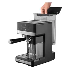 Coffee machine Sencor SES 4090SS Espresso Maker, 5 image
