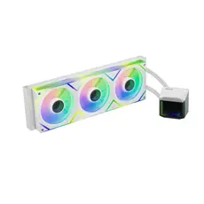 Cooler ADATA CPU COOLER S_MULTI LEVANTEII360-WHCWW, 4 image