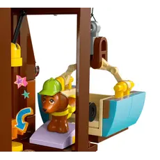 LEGO Constructor Friends Friendship Tree House Hangout, 3 image