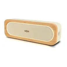 Dynamo House Of Marley EM-JA036-SB GET TOGETHER GO SPEAKER - Cream