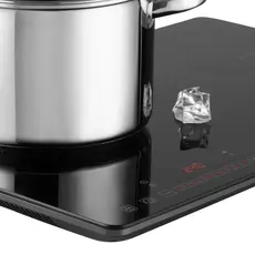 Portable induction cooker SENCOR SCP 4501BK Induction Cooker, 8 image