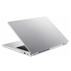 Acer Notebook Aspire Go AG14-71P 14" WUXGA IPS, Intel i5-13420H, 16GB, F512GB, UMA, Lin, silver, 3 image