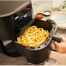Braun HF5034IBK Air Fryer, 5 image
