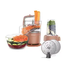 Kenwood FDP23.380RD blender