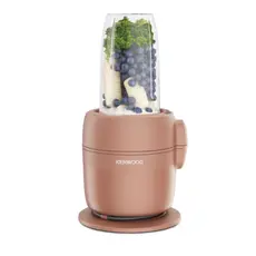 Kenwood FDP23.380RD blender, 2 image
