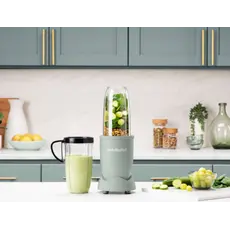 NutriBullet NB907MAJD NUTRIB PRO 900W MAJD blender, 6 image