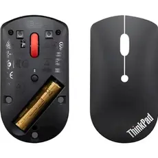 Mouse ThinkPad USB-C Wireless Compact Mouse, 3 image