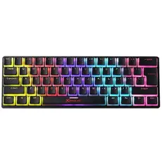 Keyboard XTRIKE ME GK-985P EN mechanical keyboard