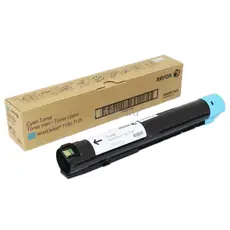 Xerox WC7120/7125/7225 Cyan cartridge