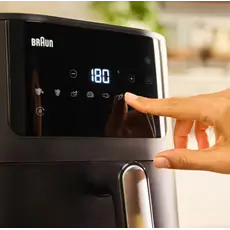 Braun HF5034IBK Air Fryer, 6 image